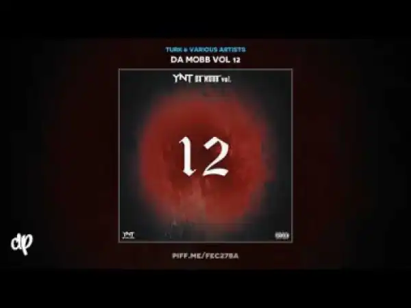 Turk - Murk Murda Feat. Magnolia Chop